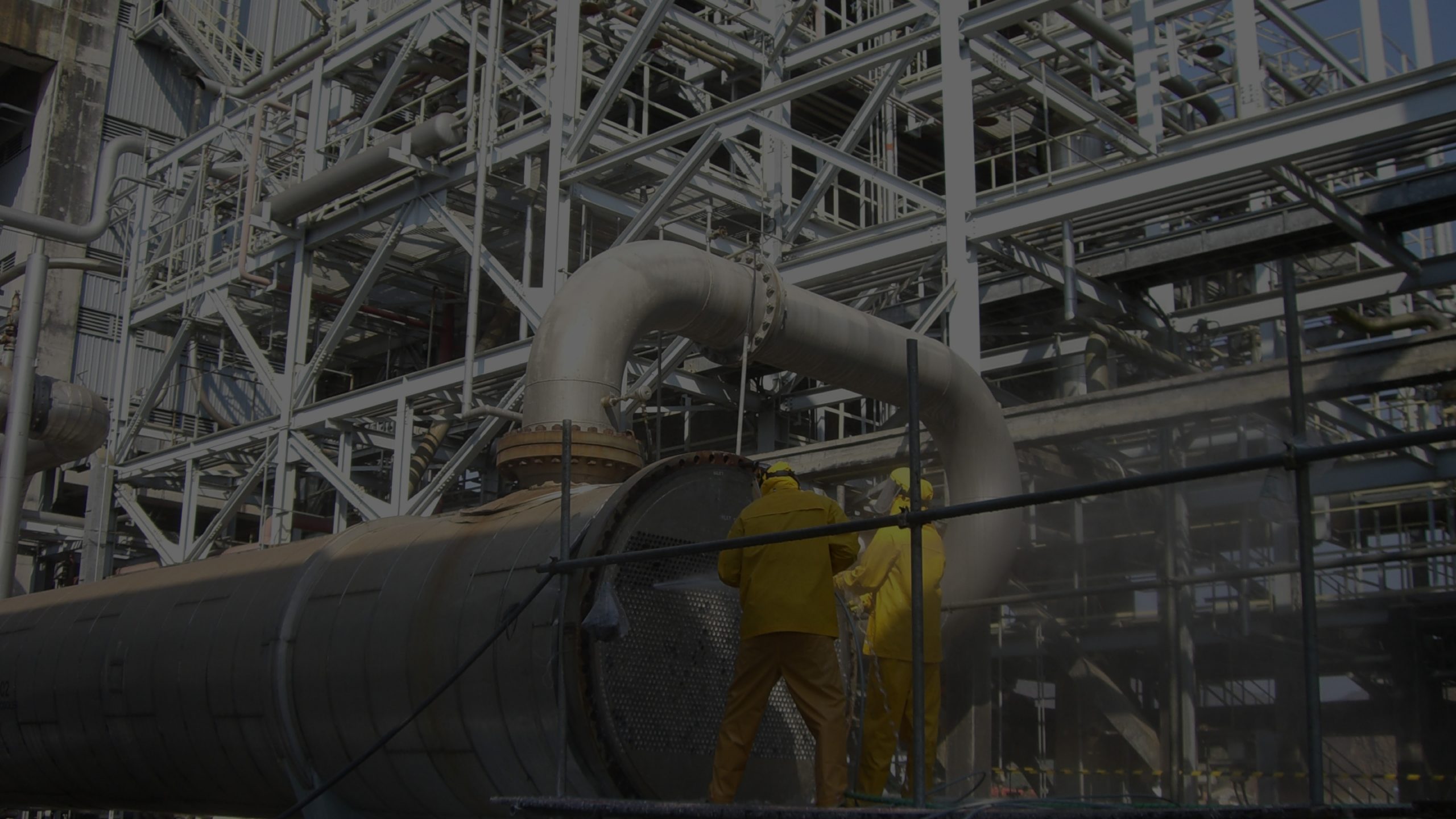 Water Jet Cleaning Pengertian, Fungsi, dan Kelebihannya PT Koalisi