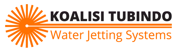 logo koalisi tubindo water jetting systems